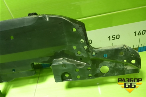 Пыльник переднего бампера центральный (5261842080) для Toyota Rav-4 с 2018г (Рав 4) Пыльник переднего бампера центральный (5261842080) для Toyota Rav-4 с 2018г (Рав 4)