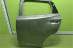 Дверь задняя левая (S203F2701030600) для Changan CS55 PLUS с 2019г (ЦС 55 плюс)