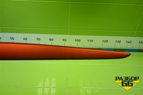 Накладка двери задней левой (6202517AW23) для Changan CS55 PLUS с 2019г (ЦС 55 плюс)