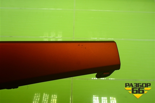 Накладка двери задней левой (6202517AW23) для Changan CS55 PLUS с 2019г (ЦС 55 плюс)