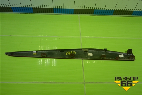 Накладка двери задней левой (6202517AW23) для Changan CS55 PLUS с 2019г (ЦС 55 плюс)