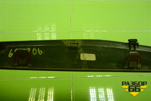 Накладка двери задней левой (6202517AW23) для Changan CS55 PLUS с 2019г (ЦС 55 плюс)