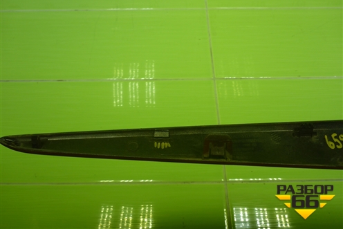 Накладка двери задней левой (6202517AW23) для Changan CS55 PLUS с 2019г (ЦС 55 плюс)