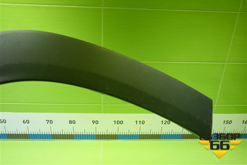 Накладка заднего крыла правого (F165500180CA) для Jetour Dashing (X-1) 2022г (Дашинг)