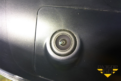 Зеркало левое электрическое (13 контактов с камерой) для Toyota Rav-4 с 2018г (Рав 4) Зеркало левое электрическое (13 контактов с камерой) для Toyota Rav-4 с 2018г (Рав 4)