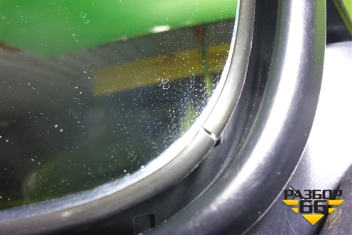 Зеркало левое электрическое (13 контактов с камерой) для Toyota Rav-4 с 2018г (Рав 4) Зеркало левое электрическое (13 контактов с камерой) для Toyota Rav-4 с 2018г (Рав 4)