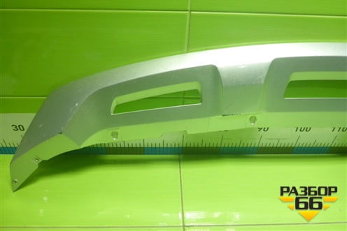 Накладка переднего бампера нижняя (602001296AA) для Exeed TXL с 2020-2024г (ТХЛ) Накладка переднего бампера нижняя (602001296AA) для Exeed TXL с 2020-2024г (ТХЛ)