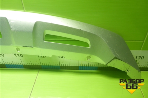 Накладка переднего бампера нижняя (602001296AA) для Exeed TXL с 2020-2024г (ТХЛ) Накладка переднего бампера нижняя (602001296AA) для Exeed TXL с 2020-2024г (ТХЛ)