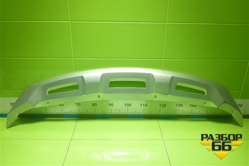 Накладка переднего бампера нижняя (602001296AA) для Exeed TXL с 2020-2024г (ТХЛ) Накладка переднего бампера нижняя (602001296AA) для Exeed TXL с 2020-2024г (ТХЛ)