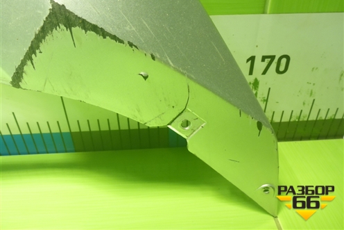 Накладка переднего бампера нижняя (602001296AA) для Exeed TXL с 2020-2024г (ТХЛ) Накладка переднего бампера нижняя (602001296AA) для Exeed TXL с 2020-2024г (ТХЛ)