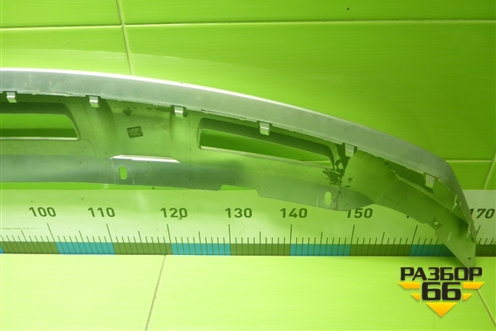 Накладка переднего бампера нижняя (602001296AA) для Exeed TXL с 2020-2024г (ТХЛ) Накладка переднего бампера нижняя (602001296AA) для Exeed TXL с 2020-2024г (ТХЛ)