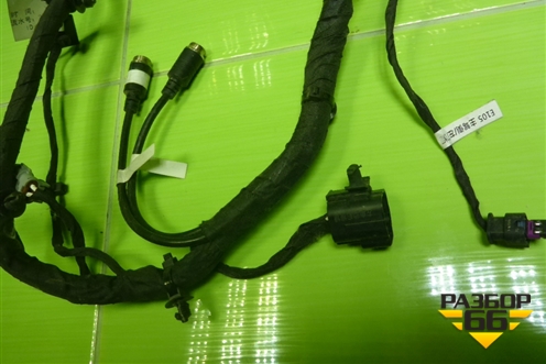 Проводка двери левой (DZ9X189772709) для Shacman (shaanxi) X6000 (Х6000) Проводка двери левой (DZ9X189772709) для Shacman (shaanxi) X6000 (Х6000)