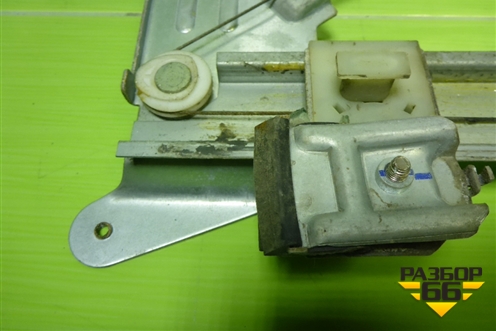 Стеклоподъёмник электрический двери левой для Shacman (shaanxi) X6000 (Х6000) Стеклоподъёмник электрический двери левой для Shacman (shaanxi) X6000 (Х6000)