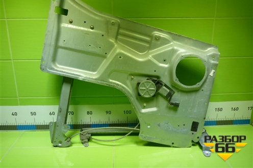 Стеклоподъёмник электрический двери левой для Shacman (shaanxi) X6000 (Х6000) Стеклоподъёмник электрический двери левой для Shacman (shaanxi) X6000 (Х6000)