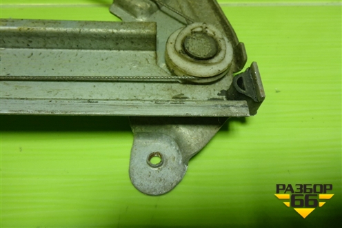 Стеклоподъёмник электрический двери левой для Shacman (shaanxi) X6000 (Х6000) Стеклоподъёмник электрический двери левой для Shacman (shaanxi) X6000 (Х6000)