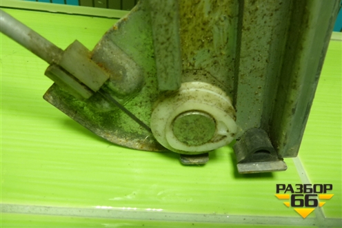 Стеклоподъёмник электрический двери левой для Shacman (shaanxi) X6000 (Х6000) Стеклоподъёмник электрический двери левой для Shacman (shaanxi) X6000 (Х6000)