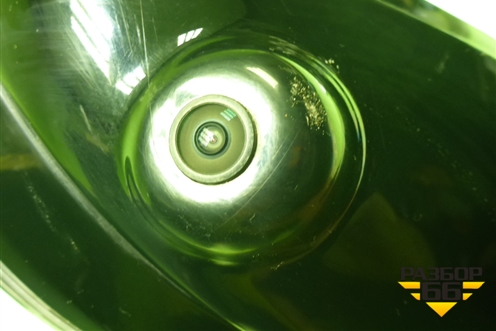 Зеркало левое электрическое (8 контактов с камерой) (8202100AW23) для Changan CS55 PLUS с 2019г (ЦС 55 плюс)