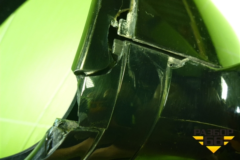 Зеркало левое электрическое (8 контактов с камерой) (8202100AW23) для Changan CS55 PLUS с 2019г (ЦС 55 плюс)