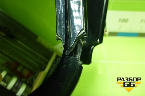 Зеркало левое электрическое (8 контактов с камерой) (8202100AW23) для Changan CS55 PLUS с 2019г (ЦС 55 плюс)