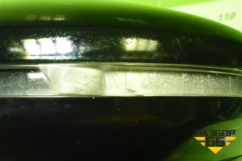 Зеркало левое электрическое (8 контактов с камерой) (8202100AW23) для Changan CS55 PLUS с 2019г (ЦС 55 плюс)