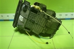 Корпус отопителя (271101699R) для Renault Logan с 2004-2015г (Логан)