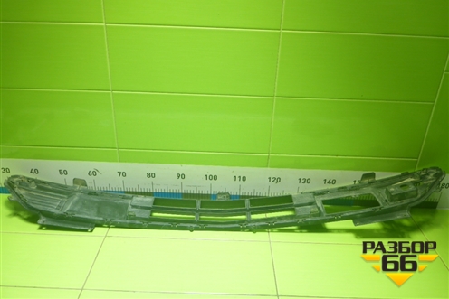 Решетка в передний бампер центральная (после 2020г) (84796507) для Chevrolet Tahoe с 2014г (Тахо 4) Решетка в передний бампер центральная (после 2020г) (84796507) для Chevrolet Tahoe с 2014г (Тахо 4)