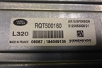 Блок управления подвеской (RQT500160) для Land Rover Range Rover Sport с 2005-2012г (Спорт)