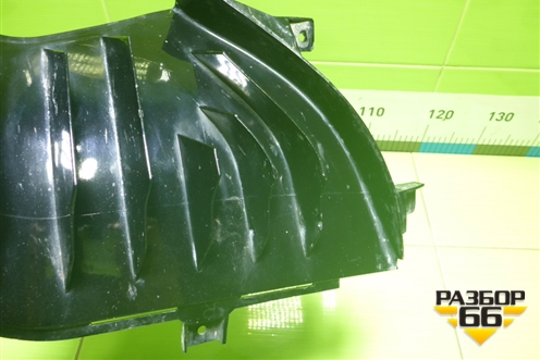 Воздуховод в передний бампер правый (после 2020г) (84834015) для Chevrolet Tahoe с 2014г (Тахо 4) Воздуховод в передний бампер правый (после 2020г) (84834015) для Chevrolet Tahoe с 2014г (Тахо 4)