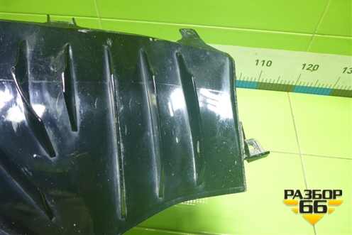 Воздуховод в передний бампер правый (после 2020г) (84834015) для Chevrolet Tahoe с 2014г (Тахо 4) Воздуховод в передний бампер правый (после 2020г) (84834015) для Chevrolet Tahoe с 2014г (Тахо 4)