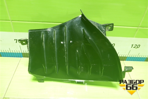 Воздуховод в передний бампер правый (после 2020г) (84834015) для Chevrolet Tahoe с 2014г (Тахо 4) Воздуховод в передний бампер правый (после 2020г) (84834015) для Chevrolet Tahoe с 2014г (Тахо 4)