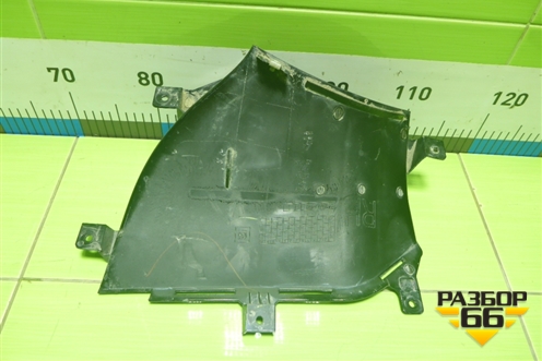 Воздуховод в передний бампер правый (после 2020г) (84834015) для Chevrolet Tahoe с 2014г (Тахо 4) Воздуховод в передний бампер правый (после 2020г) (84834015) для Chevrolet Tahoe с 2014г (Тахо 4)