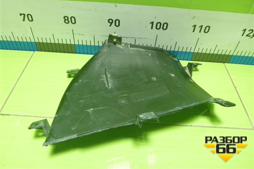 Воздуховод в передний бампер правый (после 2020г) (84834015) для Chevrolet Tahoe с 2014г (Тахо 4) Воздуховод в передний бампер правый (после 2020г) (84834015) для Chevrolet Tahoe с 2014г (Тахо 4)