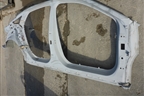 Боковина кузова правая (502005242AADYJ) для Chery Arrizo 8 с 2022г (Арризо 8)