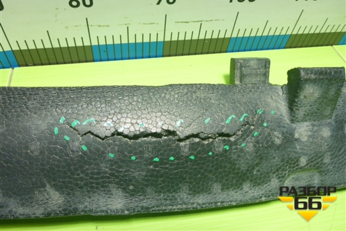 Наполнитель переднего бампера (5261442110) для Toyota Rav-4 с 2012-2019г (Рав 4) Наполнитель переднего бампера (5261442110) для Toyota Rav-4 с 2012-2019г (Рав 4)