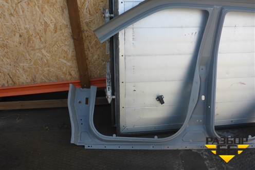 Боковина кузова правая для Москвич 3 с 2022г