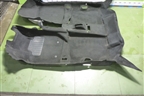 Покрытие напольное (8200744437) для Renault Logan с 2004-2015г (Логан)