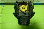 Подушка безопасности в рулевое колесо для Nissan Tiida (C11X) с 2004-2013г (Тиида)