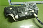 Бак топливный (9677549680) для Peugeot 408 с 2012г