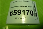 Подрамник передний МКПП для Peugeot 408 с 2012г