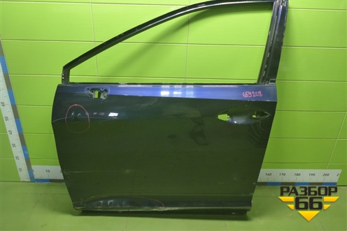 Дверь передняя левая (6700248160) для Lexus RX 350 c 2015г (РХ) Дверь передняя левая (6700248160) для Lexus RX 350 c 2015г (РХ)