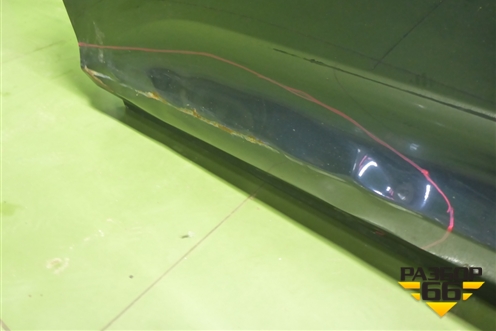 Дверь передняя левая (6700248160) для Lexus RX 350 c 2015г (РХ) Дверь передняя левая (6700248160) для Lexus RX 350 c 2015г (РХ)