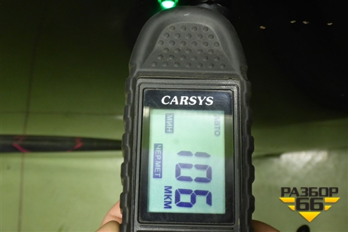 Дверь задняя левая (6700448190) для Lexus RX 350 c 2015г (РХ) Дверь задняя левая (6700448190) для Lexus RX 350 c 2015г (РХ)