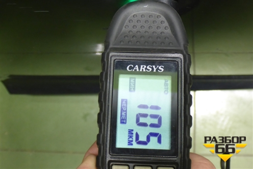 Дверь задняя левая (6700448190) для Lexus RX 350 c 2015г (РХ) Дверь задняя левая (6700448190) для Lexus RX 350 c 2015г (РХ)