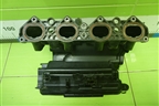 Коллектор впускной (TU5JP4 NFU 1.6л) (9657539680) для Peugeot 408 с 2012г