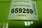 Рейка топливная рампа (TU5JP4 NFU 1.6л) (9676869280) для Peugeot 408 с 2012г