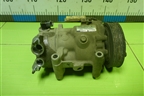 Компрессор кондиционера (TU5JP4 NFU 1.6л) (9678656080) для Peugeot 408 с 2012г