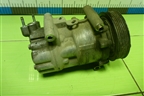 Компрессор кондиционера (TU5JP4 NFU 1.6л) (9678656080) для Peugeot 408 с 2012г