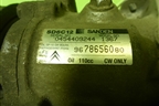 Компрессор кондиционера (TU5JP4 NFU 1.6л) (9678656080) для Peugeot 408 с 2012г