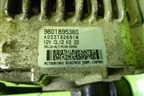 Генератор (TU5JP4 NFU 1.6л) (9801895380) для Peugeot 408 с 2012г