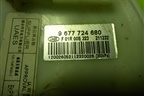 Насос топливный электрический (TU5JP4 NFU 1.6л) (9677724680) для Peugeot 408 с 2012г